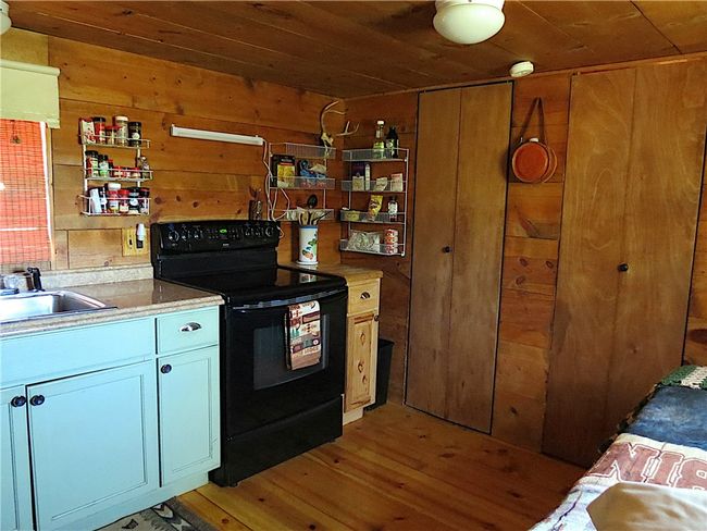 4019 Nc 3850, House other with 1 bedrooms, 1 bathrooms and null parking in Jasper AR | Image 7