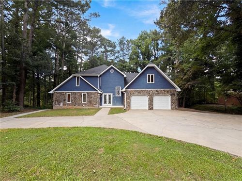 442 Hastings Way, Jonesboro, GA, 30238-6401 | Card Image