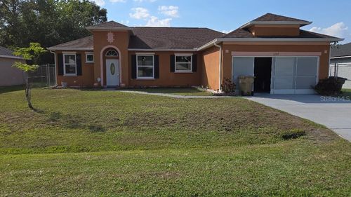 1107 Dartford Dr, KISSIMMEE, FL, 34758-3057 | Card Image