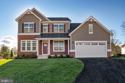 8753 Southern Oaks Pl, LORTON, VA, 22079 | Card Image