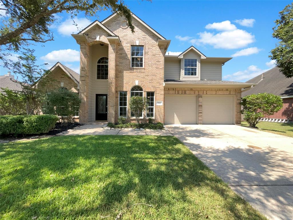 Bank Ct, Missouri City, TX 77459