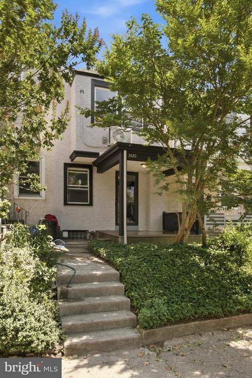 3420 Tilden St, PHILADELPHIA, PA, 19129-1435 | Card Image