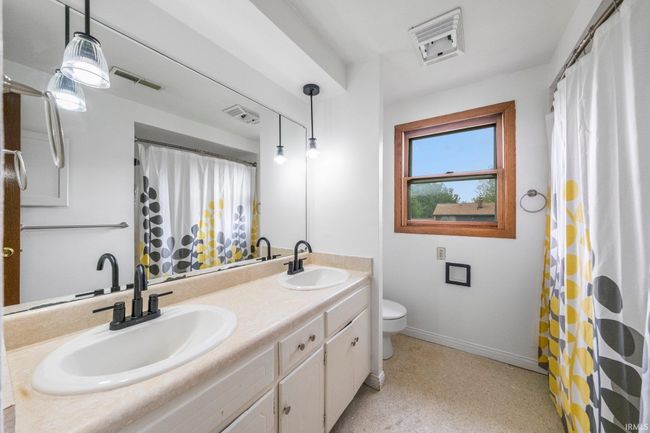 6320 Wakopa Ct, House other with 4 bedrooms, 3 bathrooms and null parking in Fort Wayne IN | Image 22