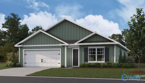 9907 Sequoyah Cove Dr, Owens Cross Roads, AL, 35763 | Card Image