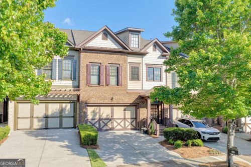 6961 Fellowship Ln, Flowery Branch, GA, 30542-7735 | Card Image