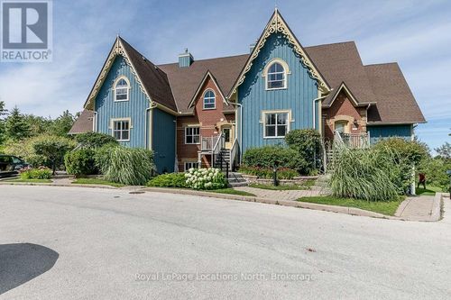 112-184 Snowbridge Way, Blue Mountains, ON, L9Y0V1 | Card Image