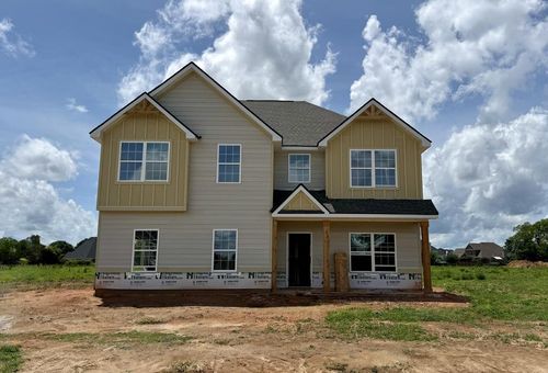 47 Heartland Blvd, Fort Mitchell, AL, 36856-5660 | Card Image