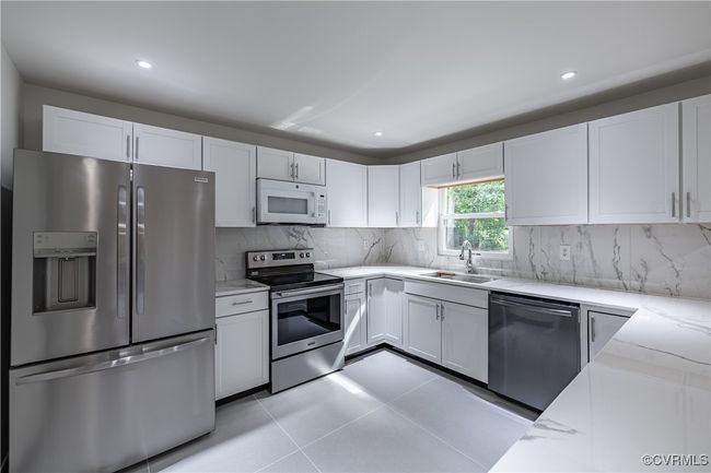 3207 Quail Hill Dr, House other with 5 bedrooms, 3 bathrooms and null parking in Midlothian VA | Image 15