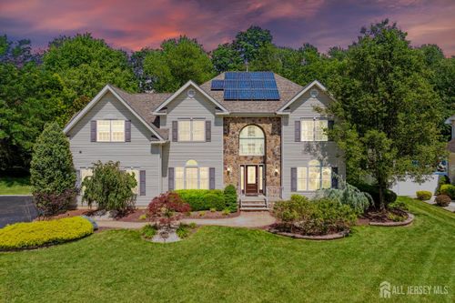 2 Treetops Dr, Monroe, NJ, 08831-1499 | Card Image