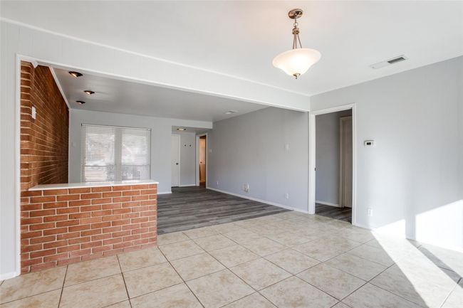 823 Wisteria Way, House other with 3 bedrooms, 2 bathrooms and null parking in Richardson TX | Image 9
