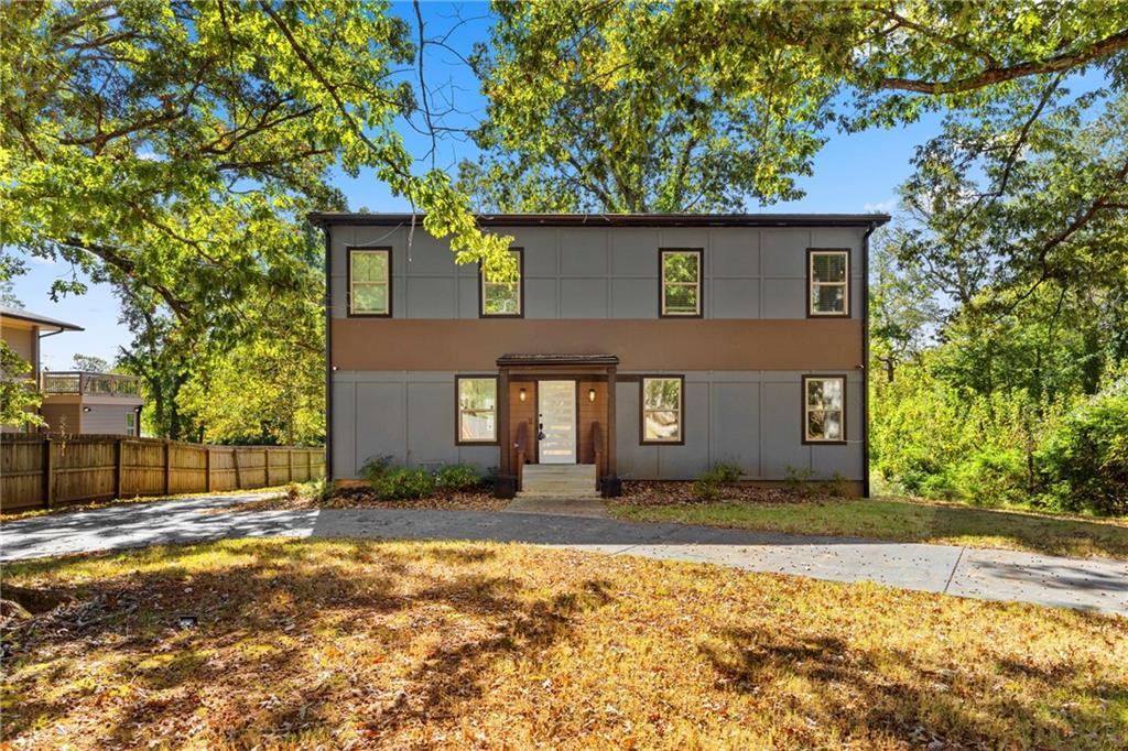 Residential in Decatur 2