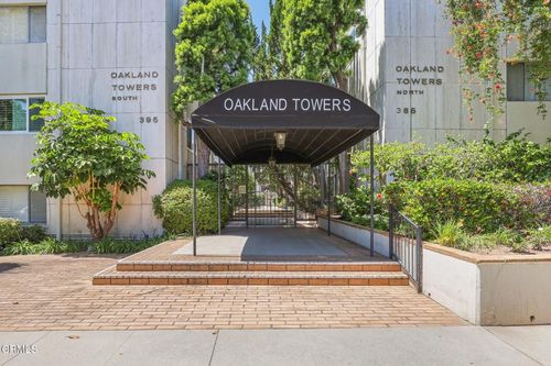 104-395 S Oakland Ave, Pasadena, CA, 91101-3315 | Card Image