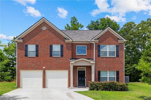 6104 Providence Way, Union City, GA, 30291-6115 | Card Image