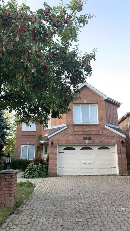 4497 Tavistock Crt, Mississauga, ON, L5M4G7 | Card Image
