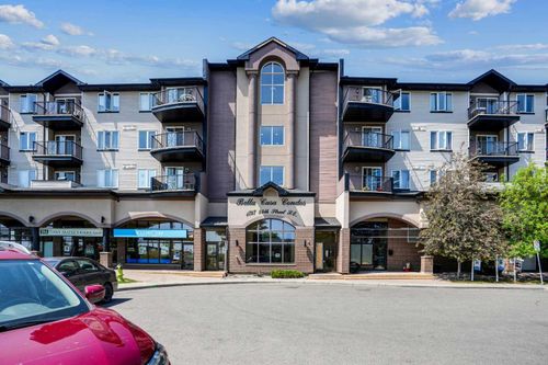 321-1727 54 Street Se, Calgary, AB, T2A1B7 | Card Image