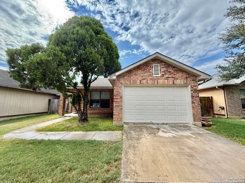 8019 Grand Bnd, San Antonio, TX, 78250-2854 | Card Image