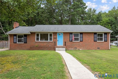 213 Meroyn Dr, Sandston, VA, 23150-1424 | Card Image