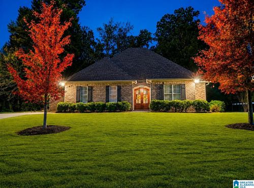 1034 Bluestone Way, BIRMINGHAM, AL, 35242-2498 | Card Image