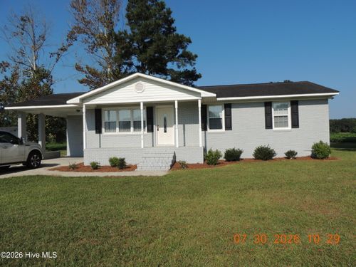 1618 Fountaintown Rd, Chinquapin, NC, 28521-8700 | Card Image