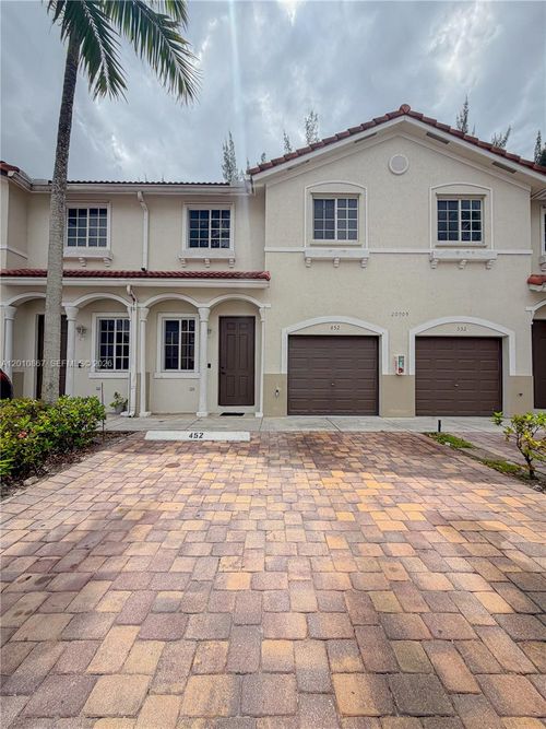452-20909 Nw 14th Pl, Miami Gardens, FL, 33169 | Card Image