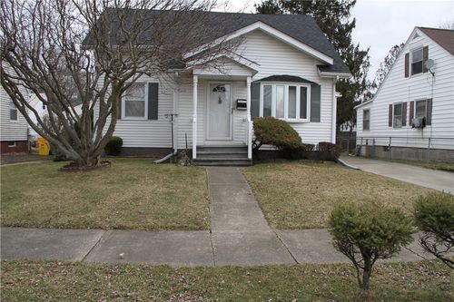 531 Baylor Rd, Elmira, NY, 14904-1502 | Card Image