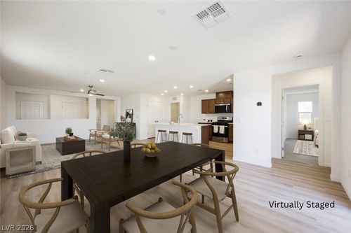 724 Wild Highlands Ln, Henderson, NV, 89015-3001 | Card Image