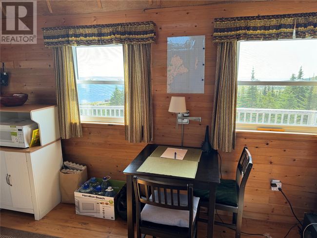 0 Dogberry Hill Rd, Home with 1 bedrooms, 1 bathrooms and null parking in Lower Island Cove NL | Image 7