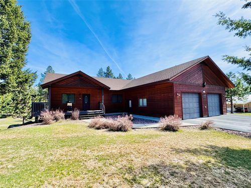 146 Deerpark Dr, Seeley Lake, MT, 59868-8712 | Card Image