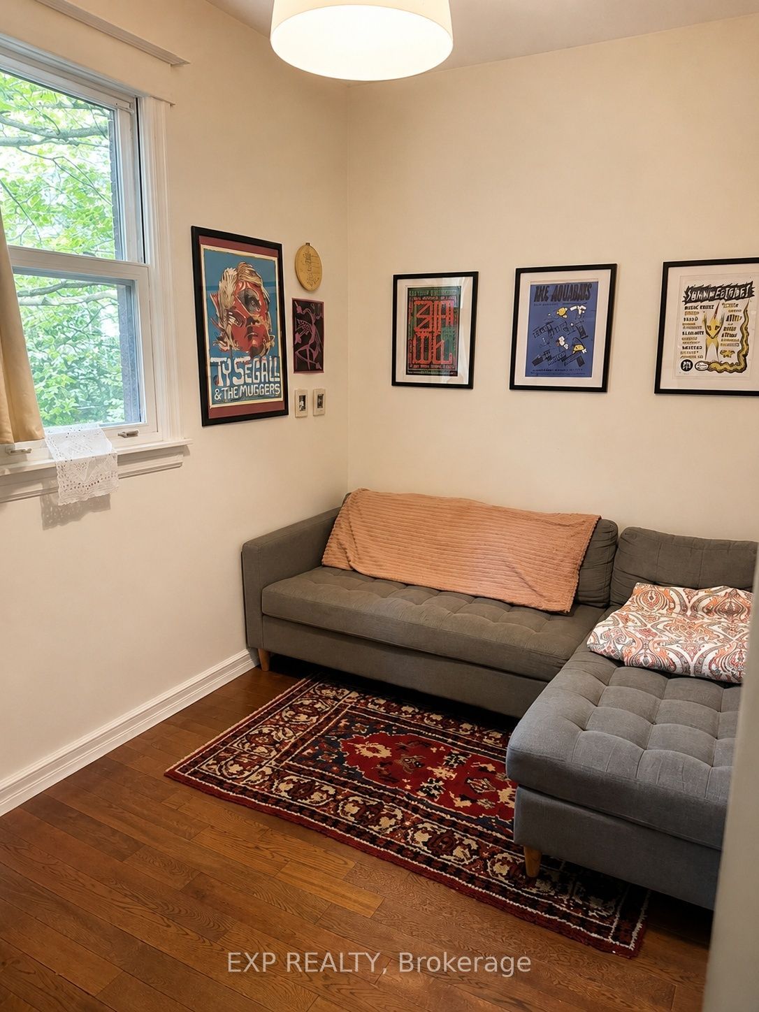 Residential Lease in Hamilton 5