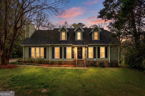 204 Maddox Rd, Griffin, GA, 30224-5260 | Card Image