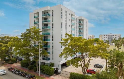 502-1035 West Ave, Miami Beach, FL, 33139-4750 | Card Image