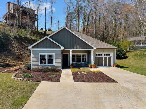 181 Logan Lane, Ellijay, GA, 30540 | Card Image