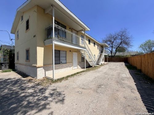 apt-1-1418 Romero, San Antonio, TX, 78237-2853 | Card Image