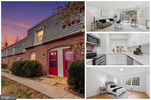 289-8141 Kingsway Ct, SPRINGFIELD, VA, 22152-1158 | Card Image