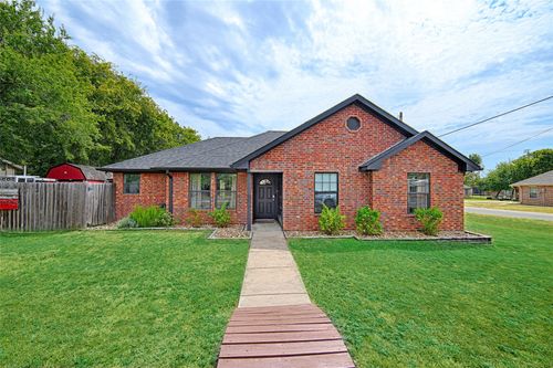 1102 14th St, Honey Grove, TX, 75446-2017 | Card Image