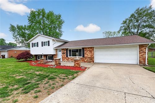 5741 Gray Rd, Fairfield, OH, 45014-4433 | Card Image