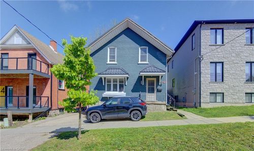48 Breithaupt St, Kitchener, ON, N2H5G6 | Card Image