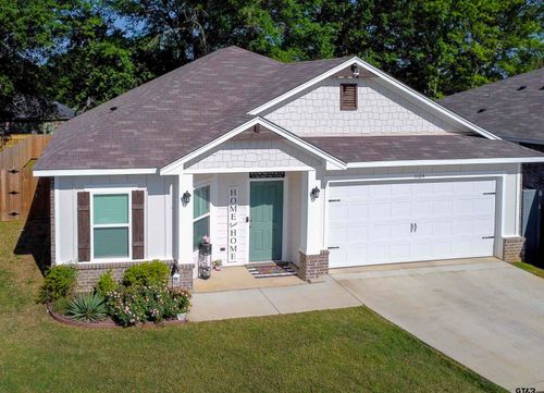 1104 Mayme Ct, Whitehouse, TX, 75791-0200 | Card Image