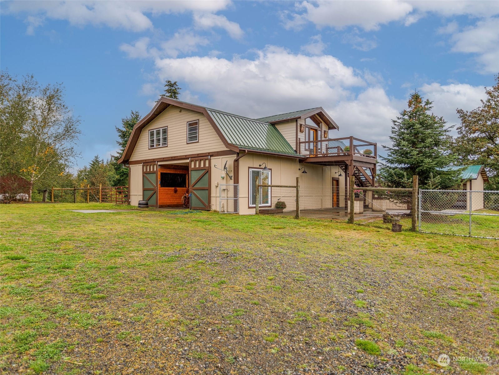 210th Ln, Rochester, WA 98579