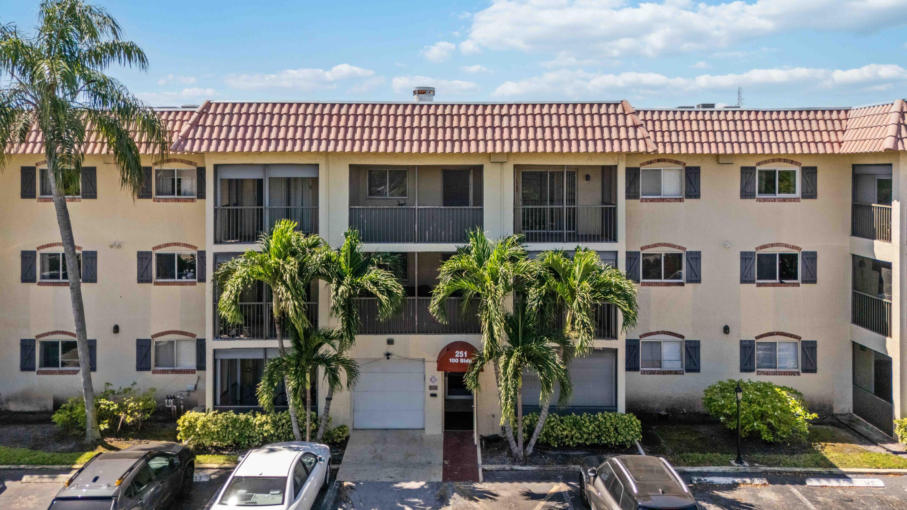 Residential in Pompano Beach