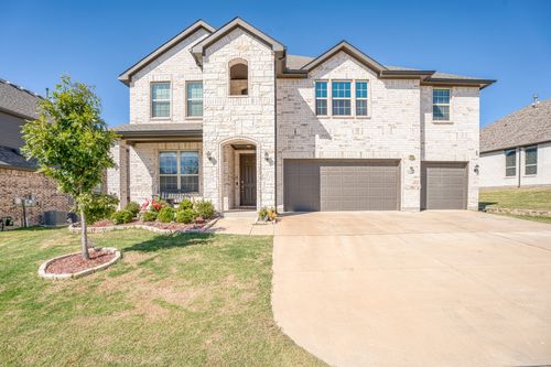 1404 Hickory Woods Way, Wylie, TX, 75098-1785 | Card Image