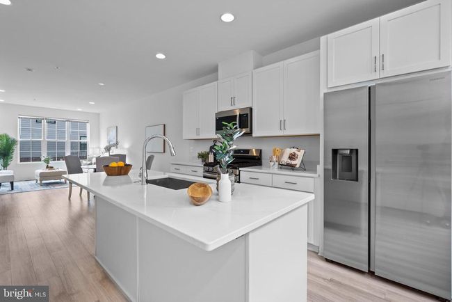 7374 Blade Dr, Townhouse with 3 bedrooms, 4 bathrooms and null parking in FALLS CHURCH VA | Image 12