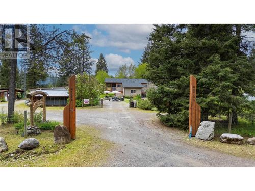 8201 Rock Creek Rd, Galloway, BC, V0B1T2 | Card Image