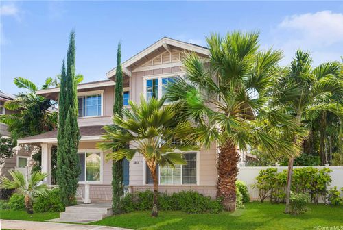 91-1085 Kai Weke St, Ewa Beach, HI, 96706-6275 | Card Image