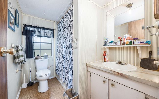 23195 104 Th St, House other with 3 bedrooms, 2 bathrooms and 2 parking in Dowling Park FL | Image 5