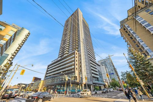 2409-125 Redpath Ave, Toronto, ON, M4S0B5 | Card Image