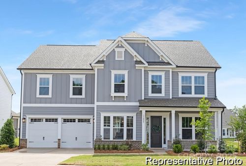 1052-13032 Arnold Palmer Cir, Lancaster, SC, 29720-0452 | Card Image