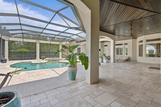 9905 Lanai View Ct, House other with 5 bedrooms, 8 bathrooms and null parking in WINDERMERE FL | Image 46