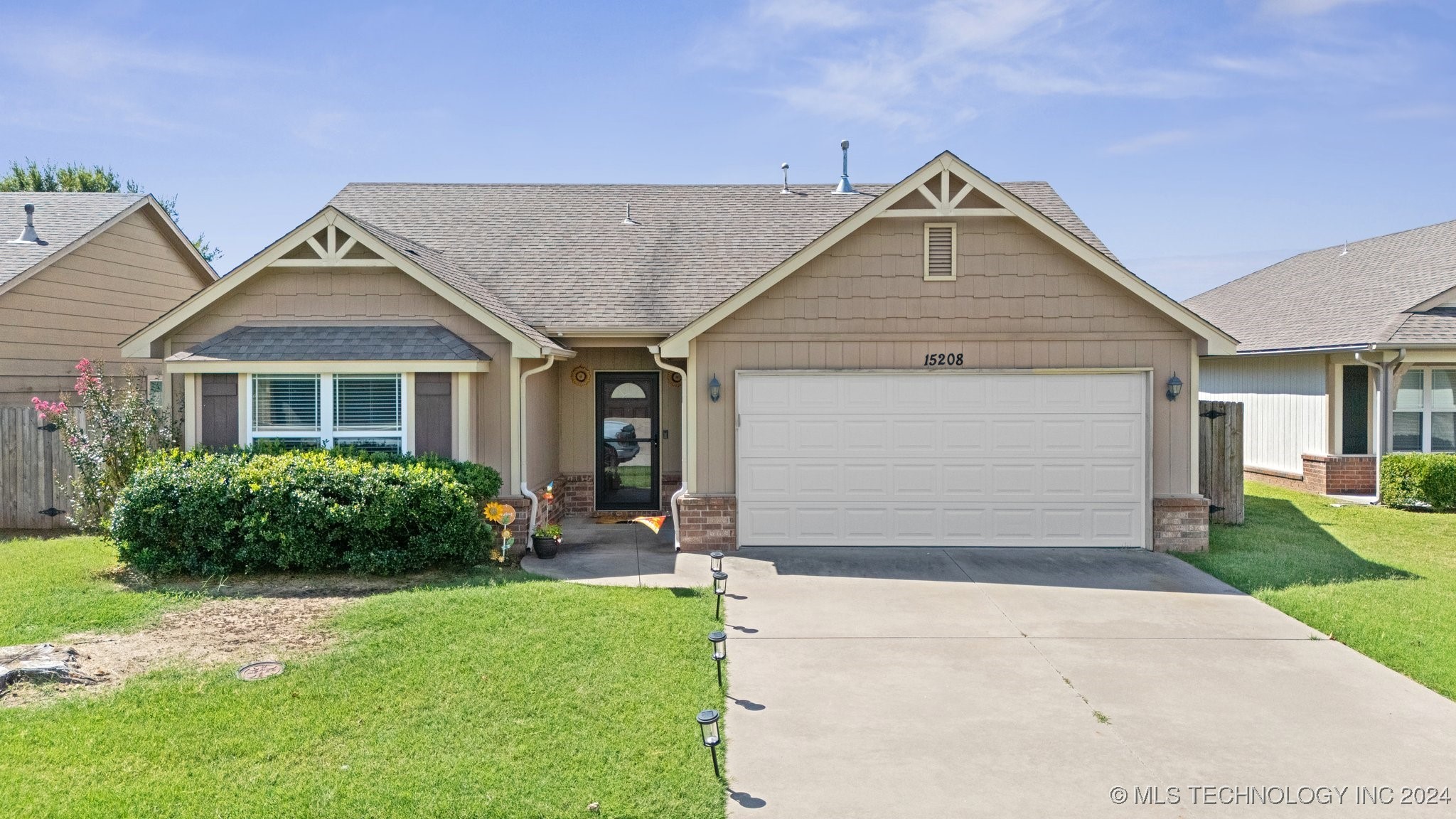 109th St, Owasso, OK 74055