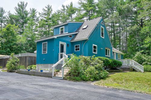 12 Tall Woods Loop, Bartlett, NH, 03812 | Card Image